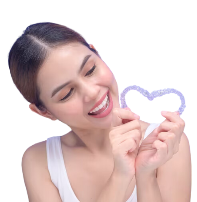 Odonto Gonçalvees - invisaling douctor